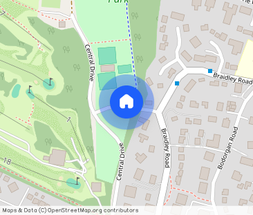 Meyrick Park, Bournemouth - Photo 1