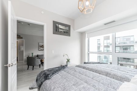 For Lease - 333 Sea Ray Avenue Unit# D322, Innisfil, Ontario - Photo 3