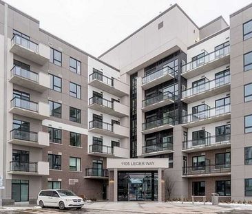 For Lease - 1105 Leger Way Unit# 504, Milton, Ontario - Photo 4