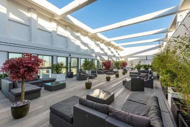 Leon House, Croydon, CR0 - Photo 1