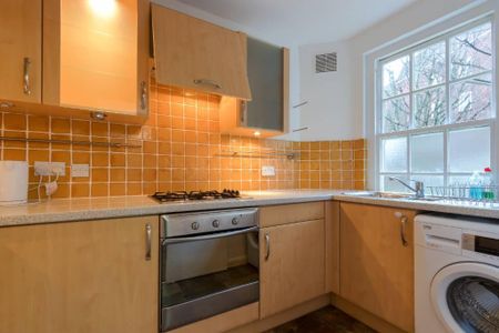 2 bedroom flat to rent - Photo 4