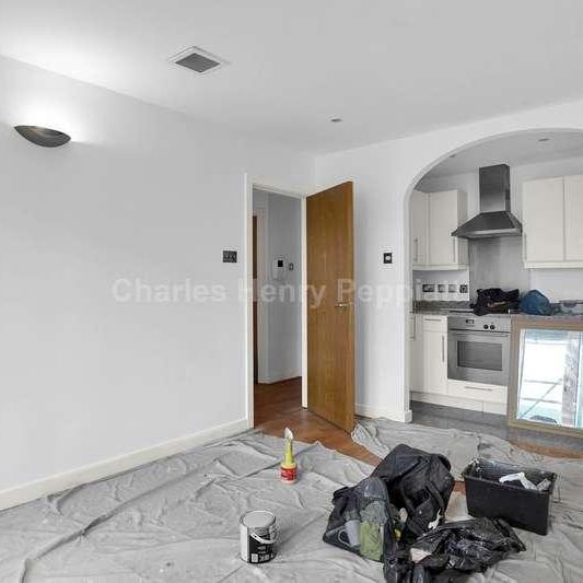 Platinum House, Harrow On The Hill, HA1 - Photo 1