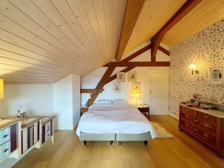 Magnifique appartement de 4.5 pièces à Gilly - Foto 3