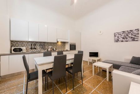 Via dellOrcagna, Florence, Tuscany 50121 - Photo 4