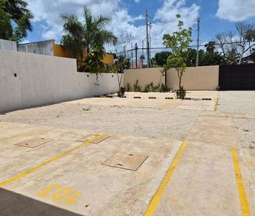Departamento Amueblado en Renta en Benita, Benito Juárez Norte - Photo 6