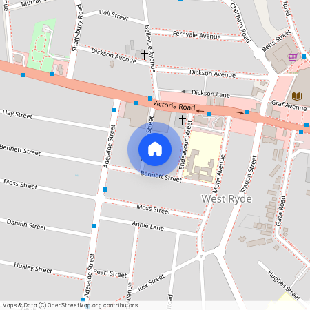 6/10 Riverview Street, NSW 2114, West Ryde