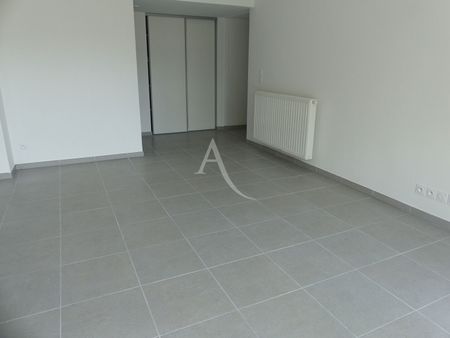 Location Appartement 3 pièces 68m² - Photo 5