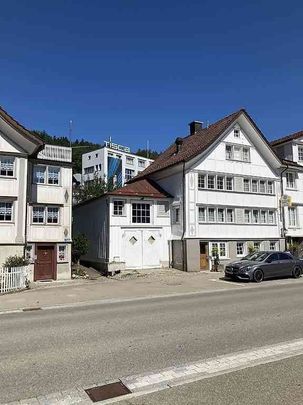 2 Zimmer, 47 m², EG - Foto 1