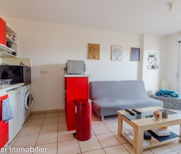 Location Appartement 2 pièces 35m² ST MARCELLIN 38160 - Photo 1