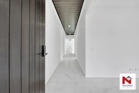 “Brand new with Double Master Bedrooms !! Ready to move in” - Photo 5