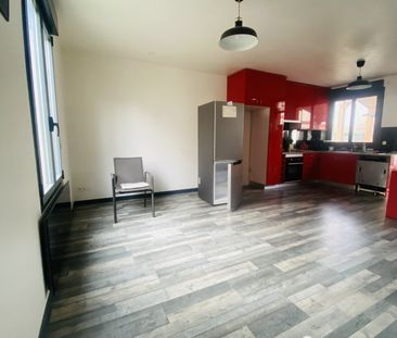 Maison 4 pièces de 54 m² à Chatou (78400) - Photo 4