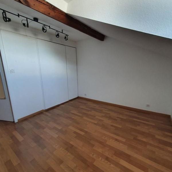 Location Appartement 1 pièce 36m² NANCY 54000 - Photo 1