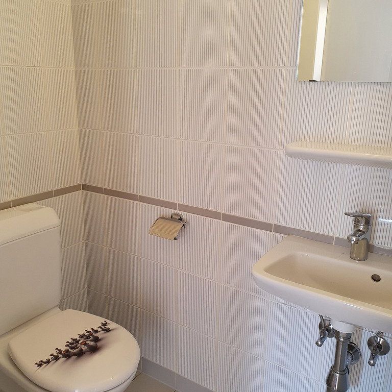 3 Zimmer, 92 m², 1. Stock - Photo 1