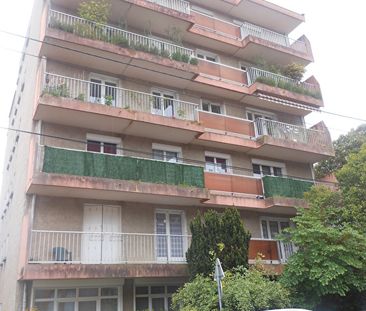 Location Appartement 2 pièces 40m² - Photo 2