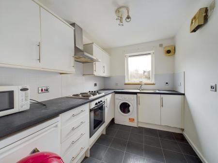 Parkside Terrace, Newington, Edinburgh, EH16 - Photo 2