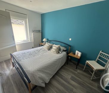 Location Maison 4 pièces 75m² BREHAL 50290 - Photo 3