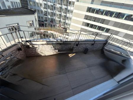 1.5 Zimmer, 40 m², 4. Stock - Photo 5