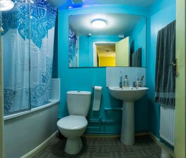 1 Bed Flat, Francis Barber Close, SW16 - Photo 6