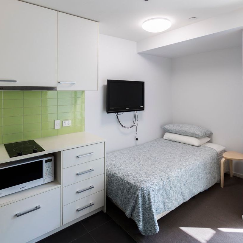 STUDIO - Student accomodation - Photo 1