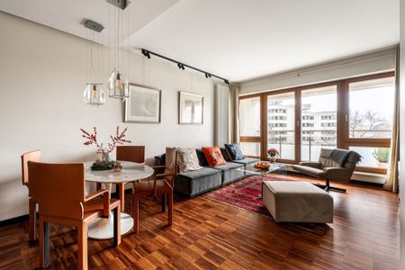 Przy parku | Po remoncie| Dwie łazienki - Фото 2