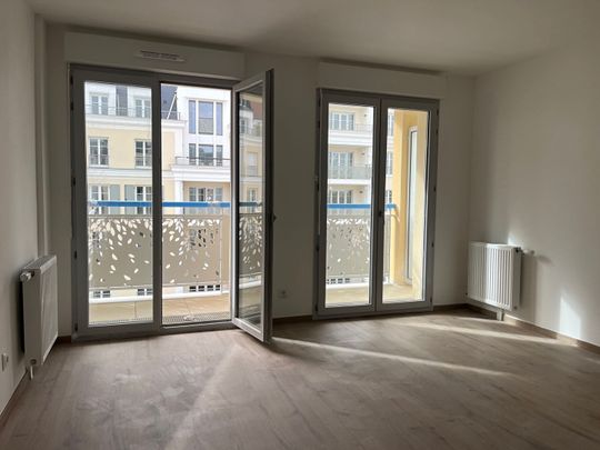 Appartement T2 Le Blanc-Mesnil à louer - Photo 1