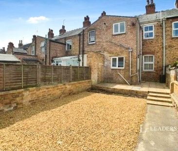3 bedroom house to rent Recreation Ground Road, Stamford, Lincolnsh... - Photo 2