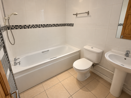 85 Storer Road - Open plan kitchen loungeLoughborough - Photo 5