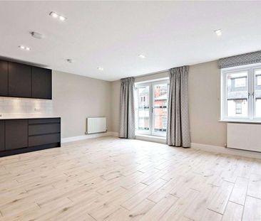 An exceptionally stylish apartment in and ideal Sevenoaks location. - Photo 6