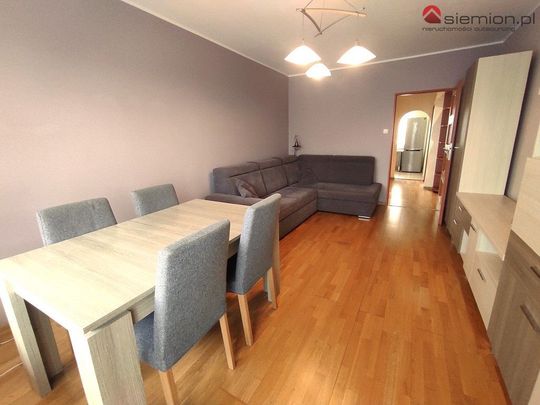 3 pokoje z balkonem - Bytków - Фото 1