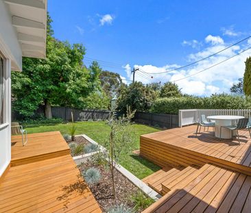 34 Carnegie Crescent, Narrabundah ACT 2604 - House For Rent | Domain - Photo 2
