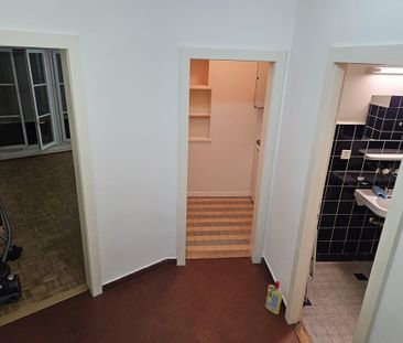 Studio near the old carouge - Foto 5