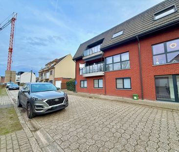 Appartement te huur in Ertvelde - Photo 1