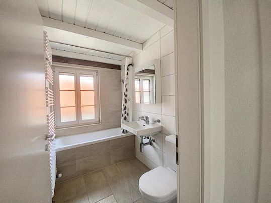 Appartement de 3.5 pièces au 2ème étage - Foto 1