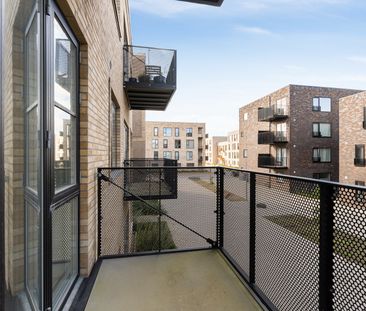 Skøn 2 værelses lejlighed til leje - Foto 2