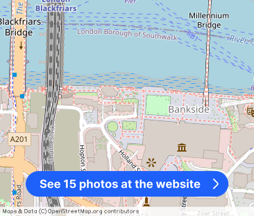 Hopton Street, London, SE1 - Photo 1