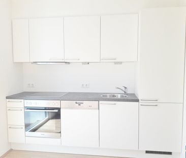 Top 3 Zimmerwohnung mit Loggia in toller Lage - Foto 2