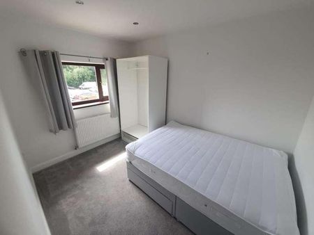 Off Iffley Road, Hmo Bedroom, OX4 - Photo 3