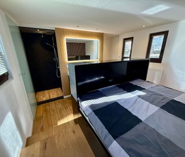 Te huur: Huis Hugo de Grootkade in Amsterdam - Foto 6