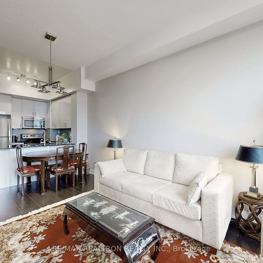 For Lease - 9582 Markham Road Unit# 1509, Markham, Ontario - Photo 1