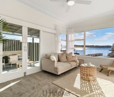 Waterfront Living in Sought-After Eleebana - Photo 1