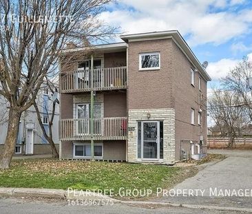 267 Rue Guillemette | 267-2 Guillemette, Gatineau - Photo 1
