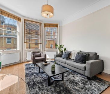 2 bedroom flat to rent - Photo 3
