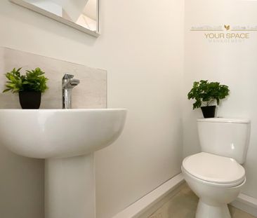 5 bedroom house of multiple occupation to rent - Photo 3