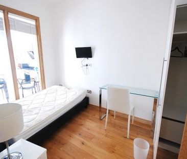 1 Bed - Grainger Street, Newcastle - Photo 3