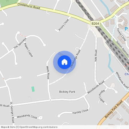 Denbridge Road, London, BR1 2AG, United Kingdom