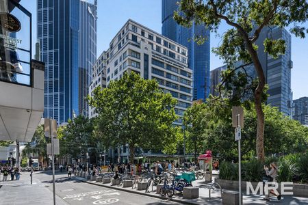 118/339 Swanston Street, Melbourne - Photo 3