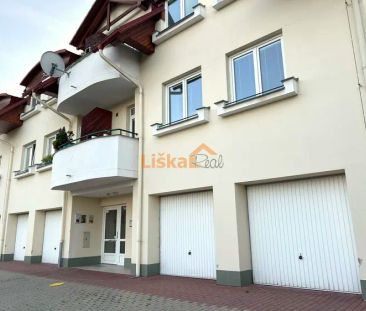 Pronájem bytu se dvěma balkony o dispozici 3+kk (82 m - Photo 3