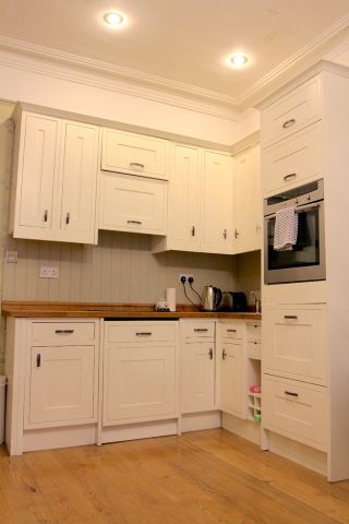 1 Bed Flat, Chancery Lane, WC2A - Photo 3