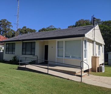 Home For Rent - Photo 1