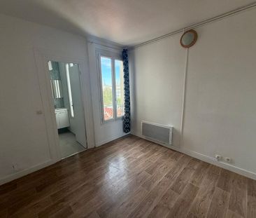 Appartement T2 PANTIN à louer - Photo 1